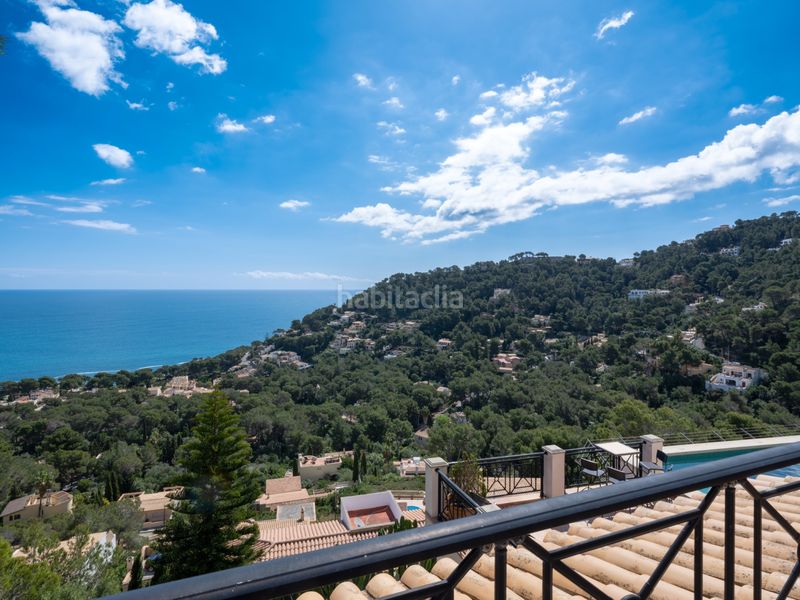 Foto c3ecafbe-f959-45f8-a8f5-757a47fe4c38. Casa amb piscina a Canyamel Capdepera