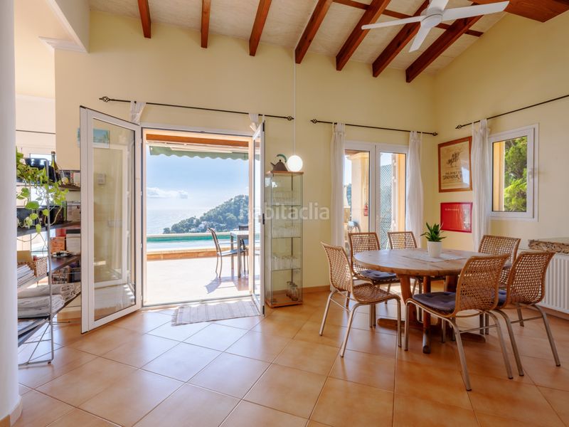 Foto c46dea9e-b319-40c2-b40c-a4d88c98b925. Casa amb piscina a Canyamel Capdepera