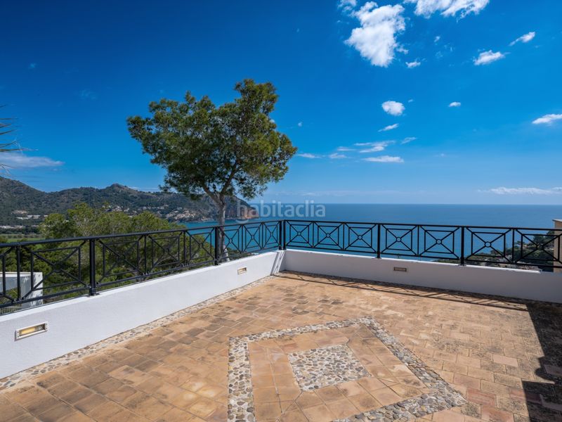 Foto de255649-7882-4ba2-927c-c989314d471e. Casa amb piscina a Canyamel Capdepera