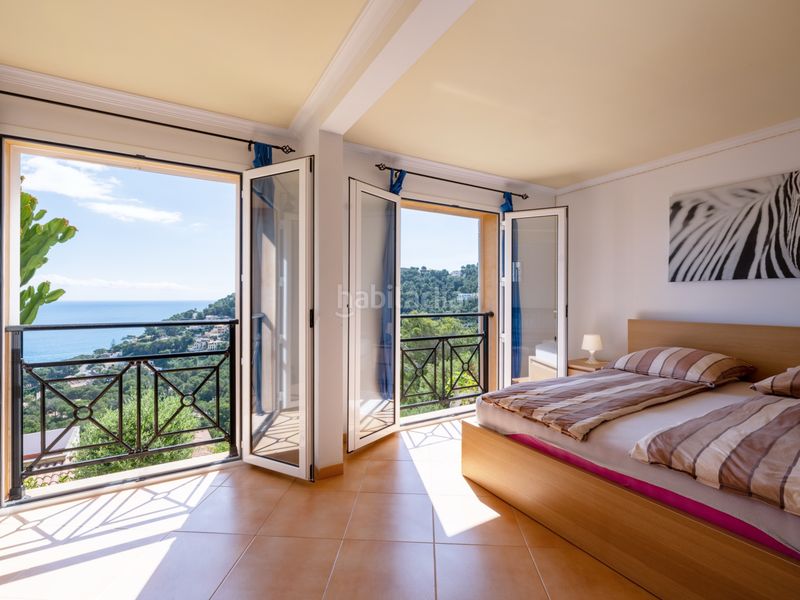 Foto ef202228-a67d-457c-a3d3-9c86500e4a21. Casa amb piscina a Canyamel Capdepera