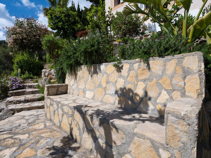 Foto f00bb608-fefc-49dc-899c-c069e666ac71. Casa amb piscina a Canyamel Capdepera