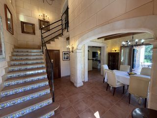 Maison  Deyá - camí 07179. Paraíso exclusivo en cala deià, patrimonio unesco