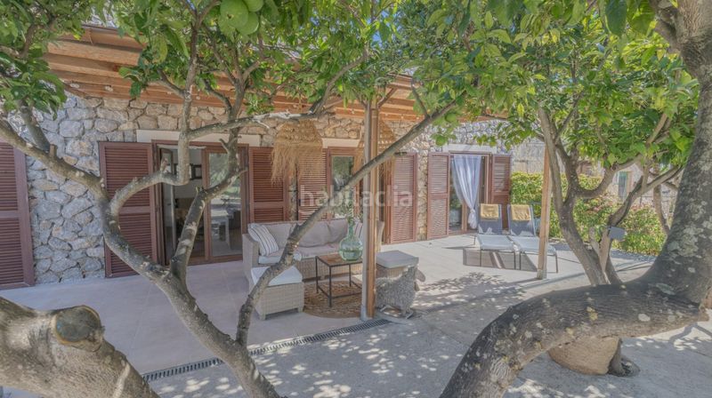 Foto 4d141205-ff27-49bb-a55e-4b5b0bda5367. Casa amb aparcament piscina a Campanet