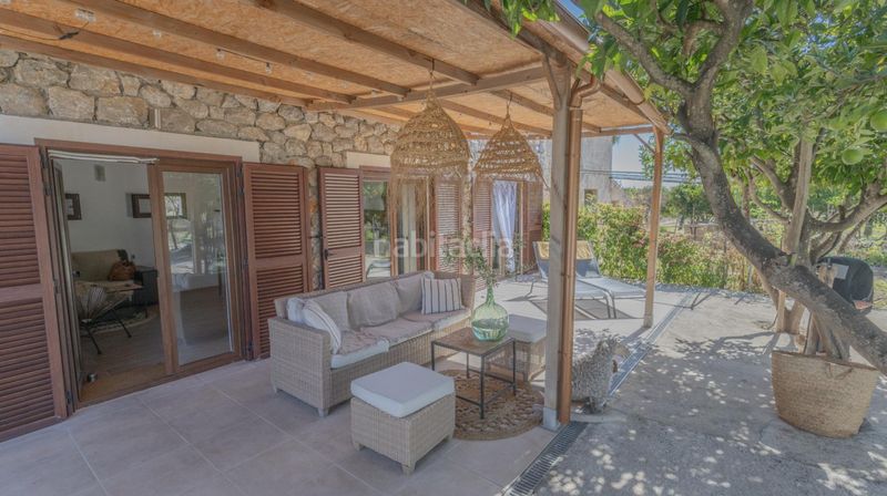 Foto 6c1a7dd7-78bb-4a1a-8f42-159f3b486ed3. Casa amb aparcament piscina a Campanet