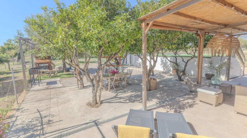 Foto 86bd7825-b59a-4b9b-9574-b017ea3d5070. Casa amb aparcament piscina a Campanet