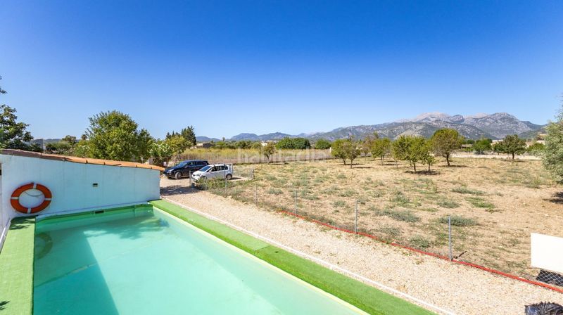 Foto ec2541ee-2a07-4cfb-8a94-a7da075f2da9. Casa amb aparcament piscina a Campanet