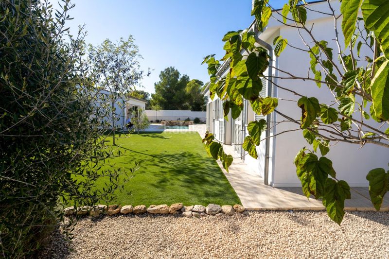 Foto 32517bab-a28e-4008-aac1-c78651761481. Casa amb aparcament piscina a Sa Ràpita - Ses Covetes Campos