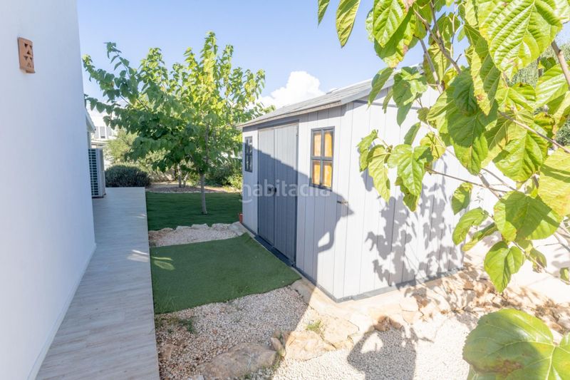 Foto 42a432c6-e8b4-432f-bf0c-0ec7157dba86. Casa amb aparcament piscina a Sa Ràpita - Ses Covetes Campos