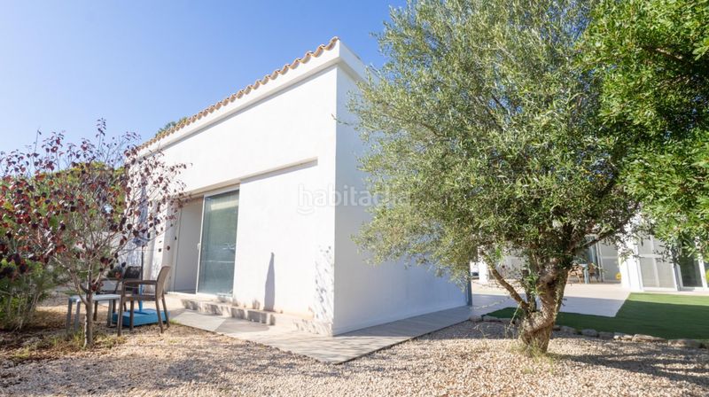 Foto 72e0bf00-cb4e-4d5b-98f1-8c968e2d3e6e. Casa amb aparcament piscina a Sa Ràpita - Ses Covetes Campos