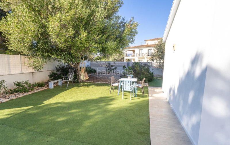 Foto a636c8fd-33df-471a-9617-2b06f2c3f1c4. Casa amb aparcament piscina a Sa Ràpita - Ses Covetes Campos