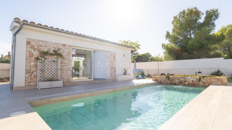 Foto b418d314-cc3e-412f-8a64-59359dd05530. Casa amb aparcament piscina a Sa Ràpita - Ses Covetes Campos