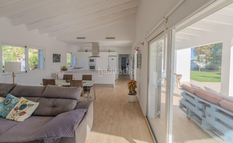 Foto bd001f59-8112-4ce0-86ea-f0b18b9e1224. Casa amb aparcament piscina a Sa Ràpita - Ses Covetes Campos
