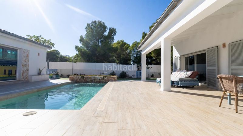Foto c2105c96-0ebe-4b6c-8008-ce64682c6b0c. Casa amb aparcament piscina a Sa Ràpita - Ses Covetes Campos