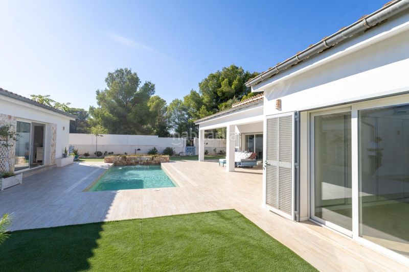 Foto e0af8b4f-cab9-4c95-87a6-0582ce4273a1. Casa amb aparcament piscina a Sa Ràpita - Ses Covetes Campos