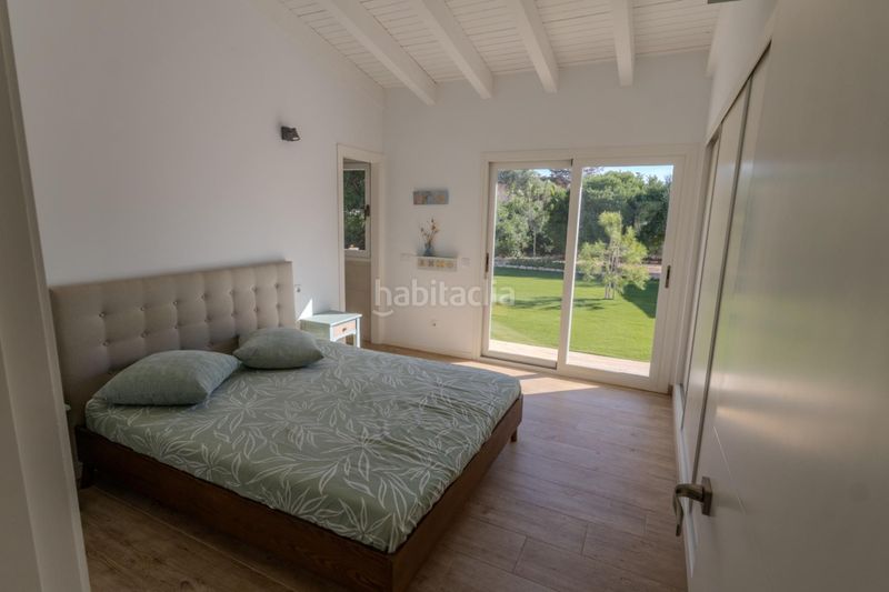 Foto ed480e3a-933b-4729-9a50-b4f77608c581. Casa amb aparcament piscina a Sa Ràpita - Ses Covetes Campos