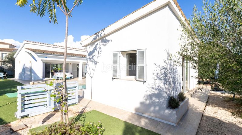 Foto ef5e0b59-646a-4c7f-9f08-e2270f4d5a88. Casa amb aparcament piscina a Sa Ràpita - Ses Covetes Campos
