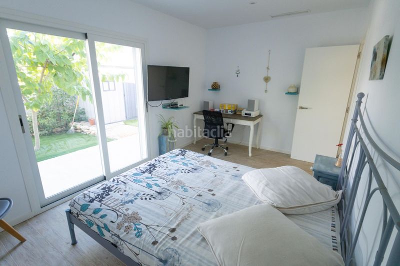 Foto efeea945-c7f9-47b6-8414-0ab25a2e701b. Casa amb aparcament piscina a Sa Ràpita - Ses Covetes Campos