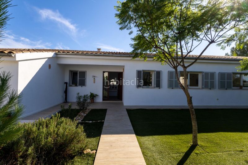 Foto f87732b9-a8fb-43c1-b95e-2aee0f189331. Casa amb aparcament piscina a Sa Ràpita - Ses Covetes Campos