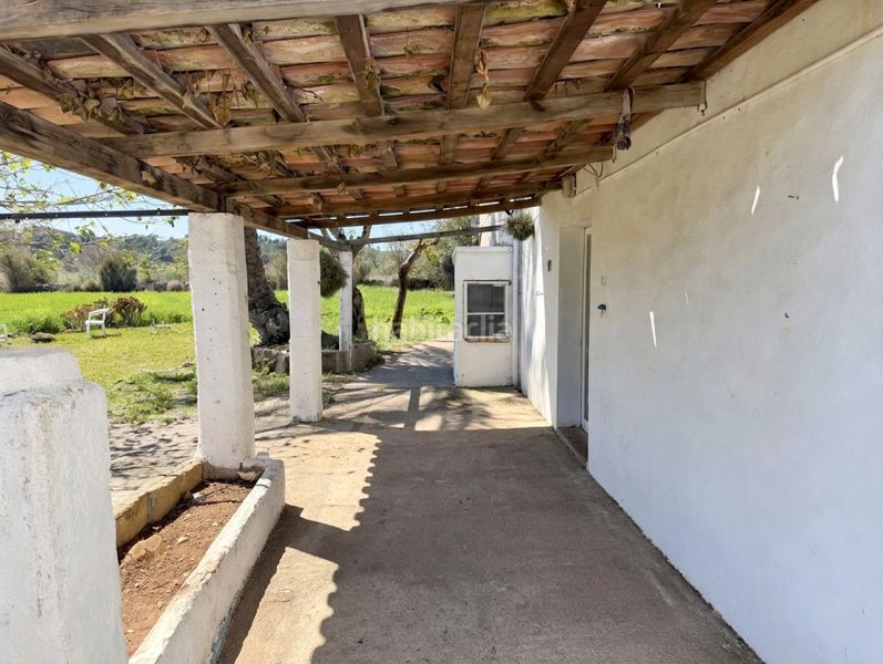 Foto 083af13f-a9fa-4196-8398-4c9e2484fa0a. Casa amb aparcament piscina a Pollença poble Pollença