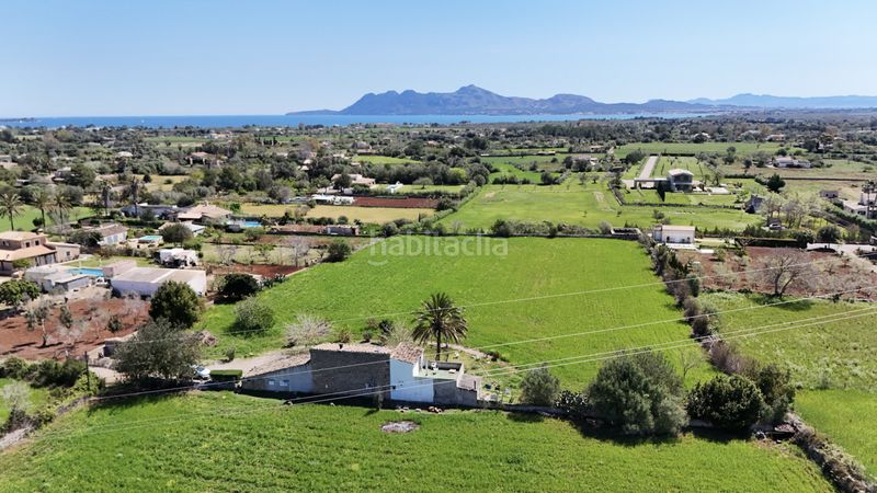 Foto 445d26ad-2add-4c38-b029-3abcce121ad2. Casa amb aparcament piscina a Pollença poble Pollença