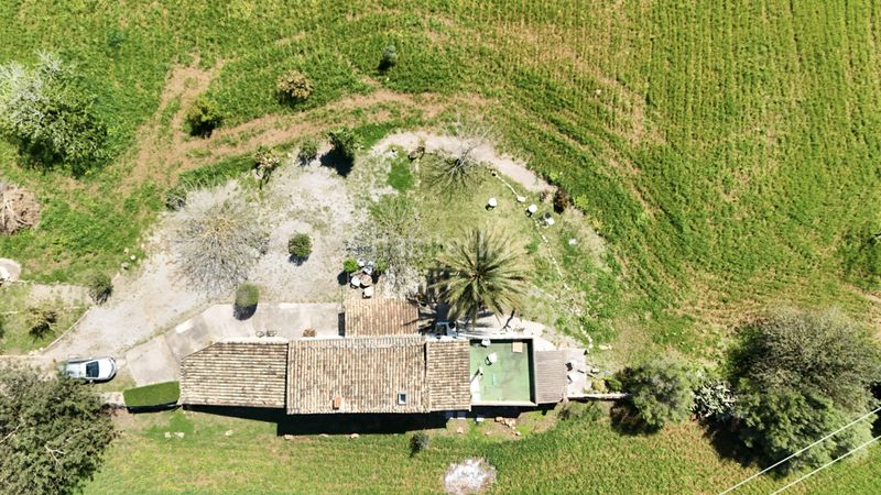 Foto 5c150d8f-c5a9-44c7-b80a-622caf7233ea. Casa amb aparcament piscina a Pollença poble Pollença