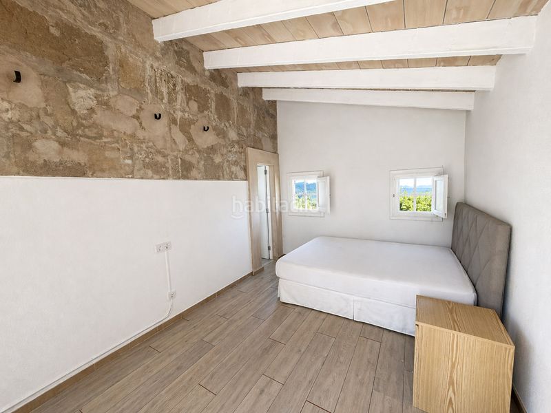 Foto 602e69d9-9336-4631-aedc-84bd8c540195. Casa amb aparcament piscina a Pollença poble Pollença