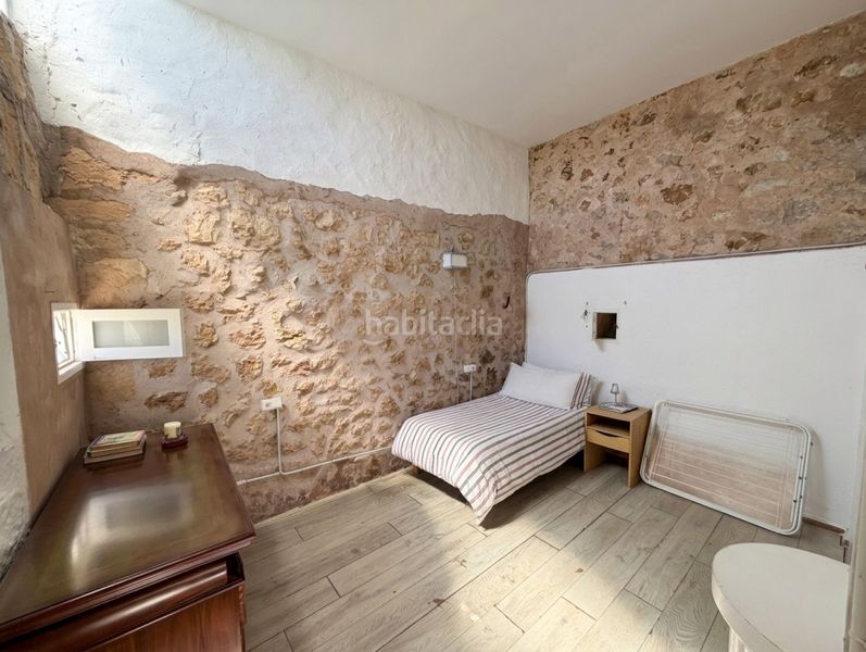 Foto 9baa534e-99d2-4754-a376-92b93e62ff8b. Casa amb aparcament piscina a Pollença poble Pollença