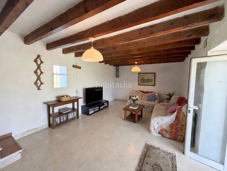 Foto bf967dc3-d532-4e87-9ee6-1b81258f6d07. Casa amb aparcament piscina a Pollença poble Pollença