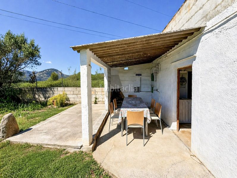 Foto ca0bb97d-466a-4a5a-9ee3-3b275fbf0c8a. Casa amb aparcament piscina a Pollença poble Pollença