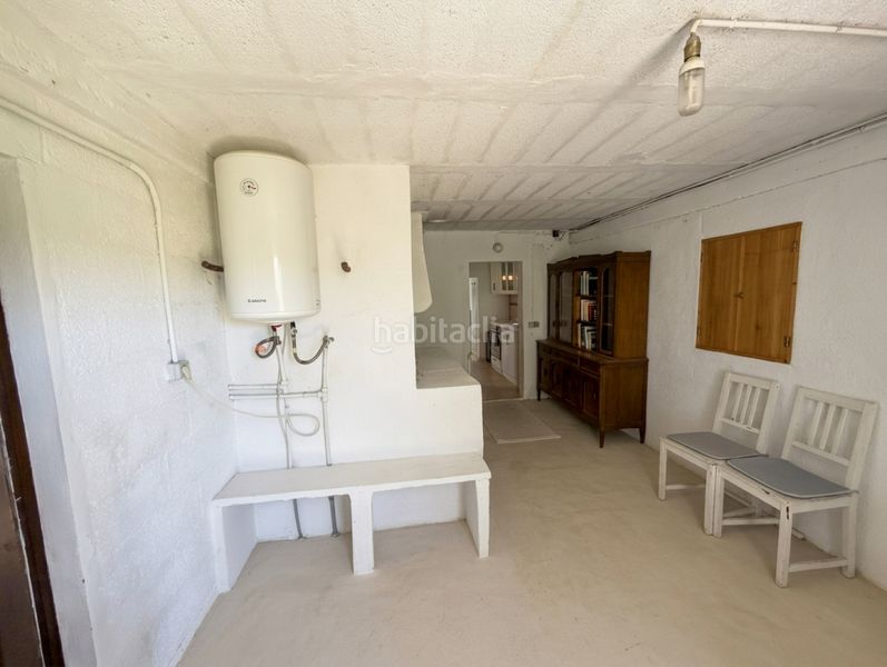 Foto ea6e05a1-5d23-4e3e-a520-0cf334c25549. Casa amb aparcament piscina a Pollença poble Pollença