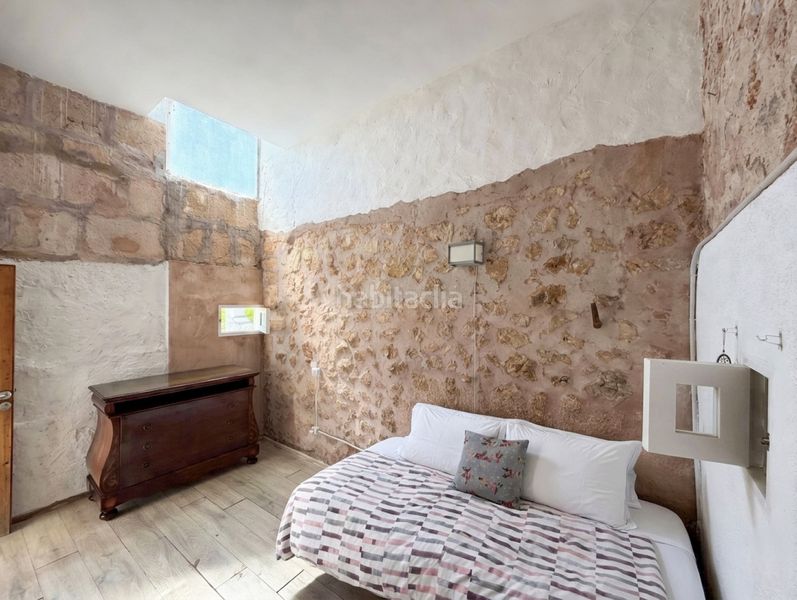 Foto ee94efaf-03a2-46de-8bba-94d9a37970e6. Casa amb aparcament piscina a Pollença poble Pollença