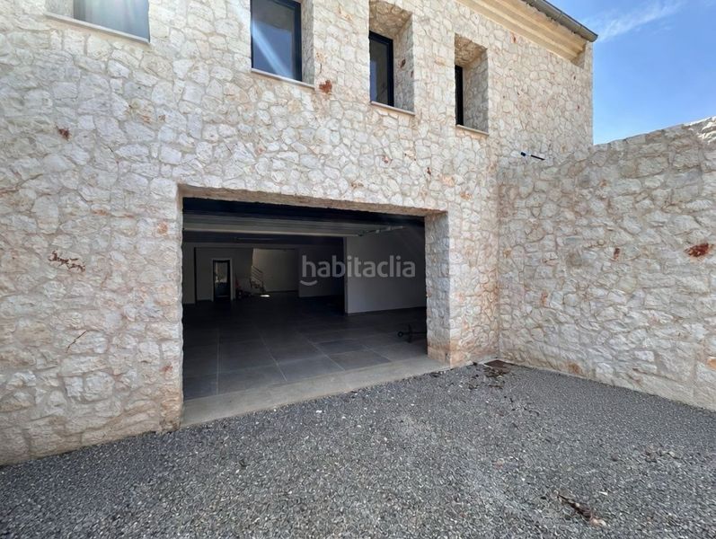 Foto 1505811f-8d55-4d03-bfa7-229eb52d48b3. Lloguer casa a Muro - cami de son blai a Muro