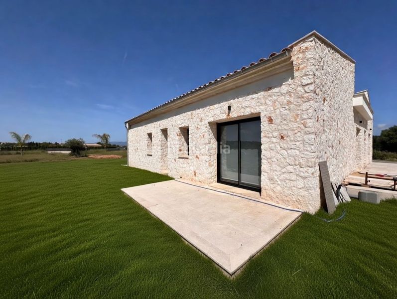 Foto a83157a4-6689-4477-b4b5-d3735f219fef. Lloguer casa a Muro - cami de son blai a Muro