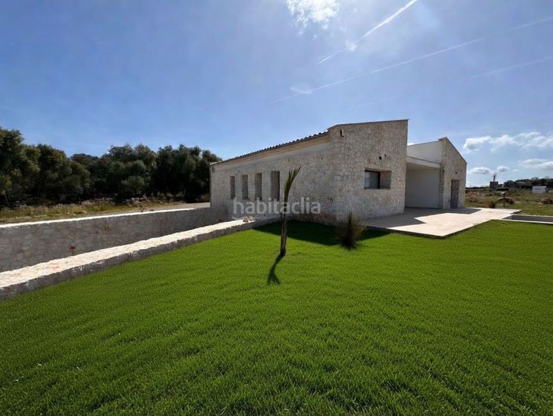 Foto b006f066-acbe-4410-9116-c39436452e23. Lloguer casa a Muro - cami de son blai a Muro