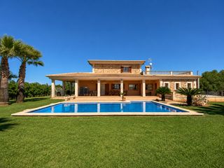 Affitto Casa  Santa margalida - carrer de maria. Finca de excellente calidades cerca de las playas del norte