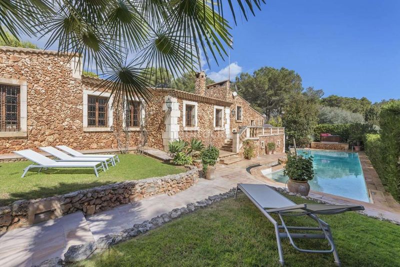 Foto a1756f21-0be4-42a5-b243-248f0127fa9c. Location maison avec chauffage parking dans Costa dels Pins Son Servera