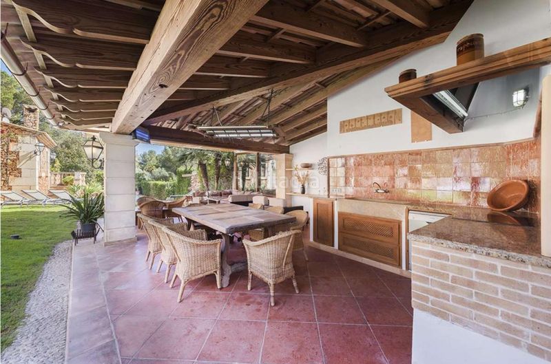 Foto b2203e91-58f5-4003-b28f-009872c09402. Location maison avec chauffage parking dans Costa dels Pins Son Servera