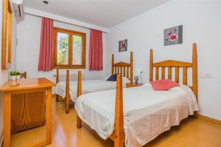 Casa  Pollença - carrer del roser vell. Finca exclusiva en pollença con licencia vacacional, vistas pano