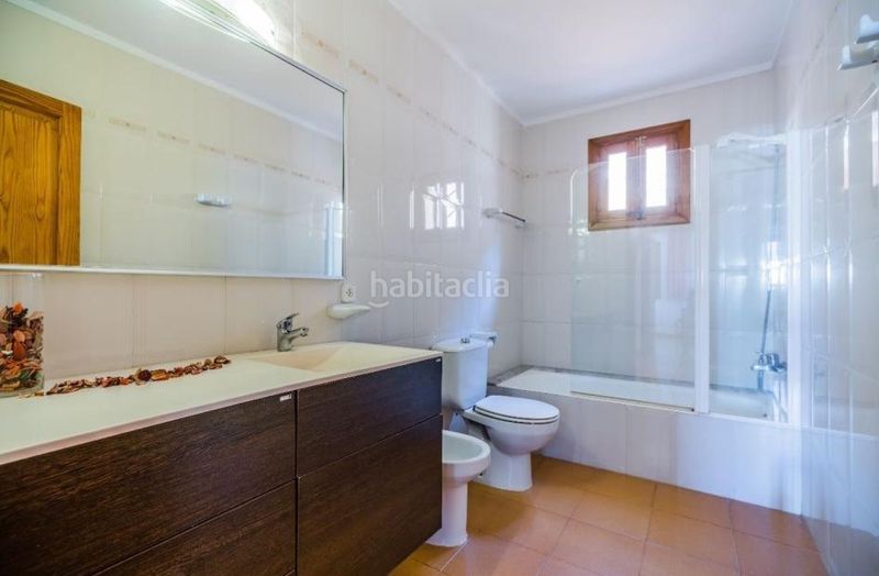 Foto 5aec2cdf-9c02-4b7f-bfda-506f405e8d2a. Casa amb aparcament piscina a Pollença poble Pollença