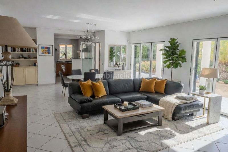 Foto 05968a7e-cbb9-404e-8d9a-4b9613886b0a. Casa amb aparcament piscina a Llucmajor interior Llucmajor