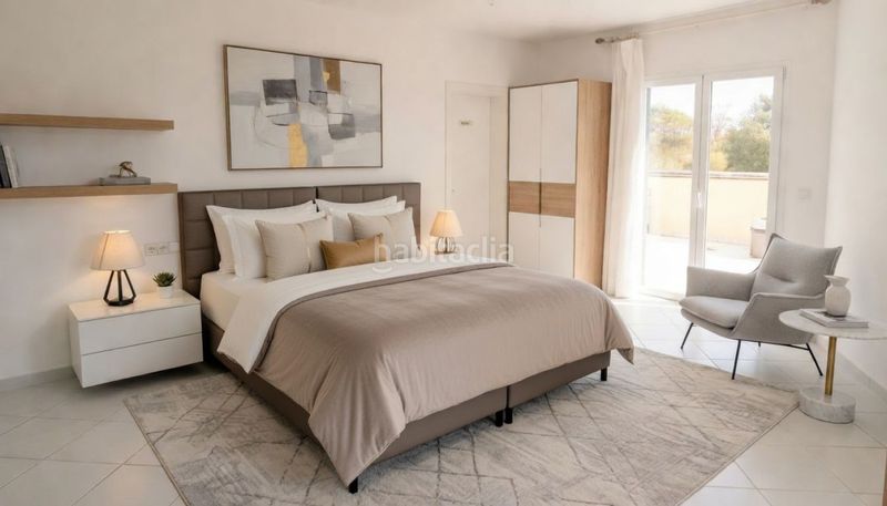 Foto 2941c0b7-8229-4791-a1da-fb498c534e01. Casa amb aparcament piscina a Llucmajor interior Llucmajor