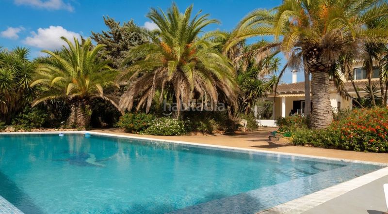 Foto 40401f55-018a-404d-a62a-982ccc1cb3ba. Casa amb aparcament piscina a Llucmajor interior Llucmajor