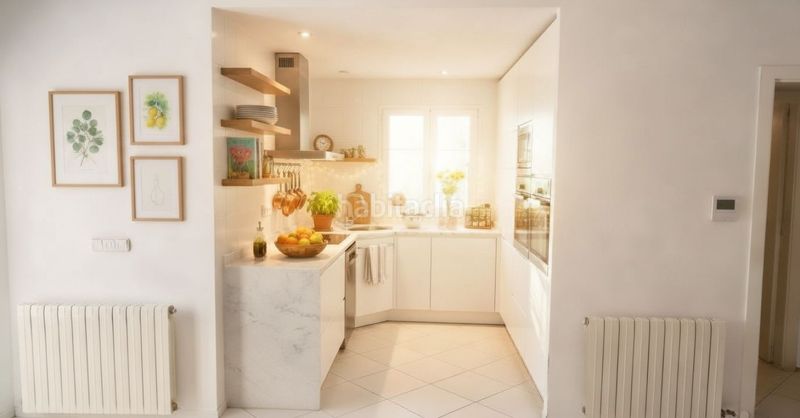 Foto 61ee6bed-9c16-445a-8ac9-b8bf05c65f3a. Casa amb aparcament piscina a Llucmajor interior Llucmajor