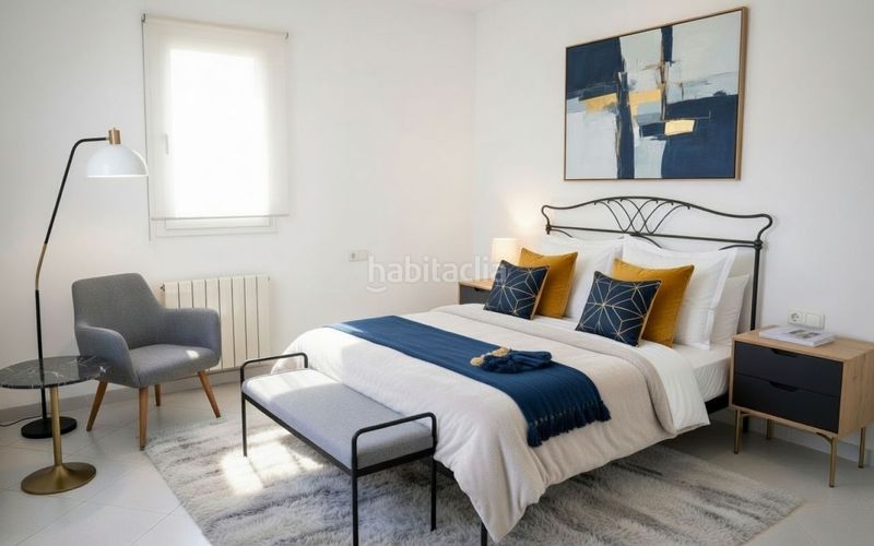 Foto 6f4eaf5e-5f5a-489b-abca-717bf84a112b. Casa amb aparcament piscina a Llucmajor interior Llucmajor