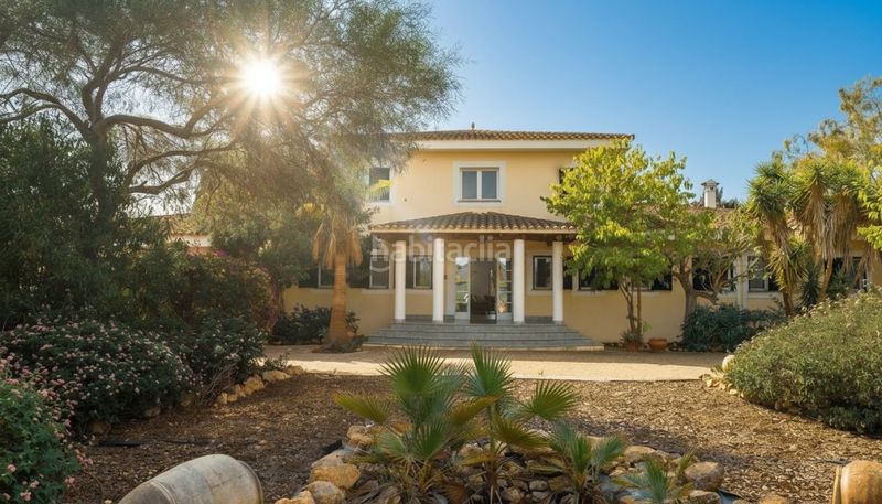 Foto 77aa9054-ef67-42c8-a39e-25462c86fba6. Casa amb aparcament piscina a Llucmajor interior Llucmajor