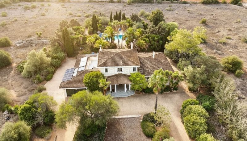 Foto 7f41c08f-df99-48a1-992c-c15203ef26e8. Casa amb aparcament piscina a Llucmajor interior Llucmajor