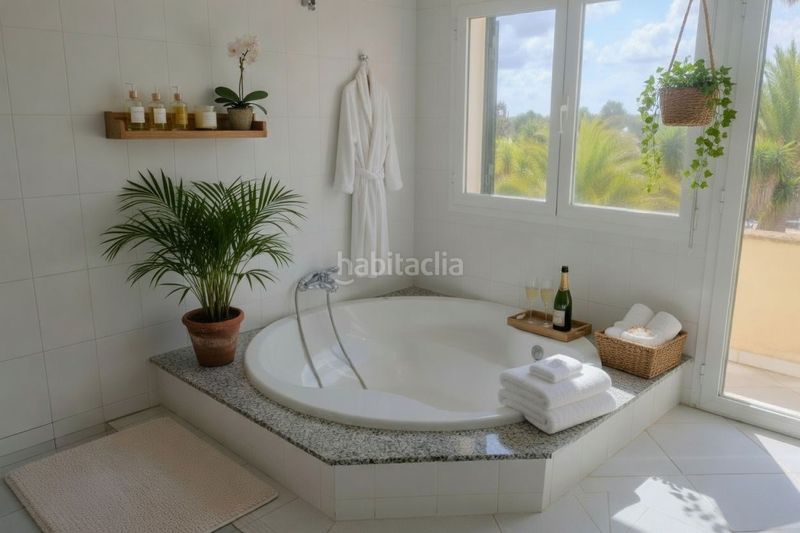 Foto 84739b3f-282b-4a37-b07b-b7b2a7a914d9. Casa amb aparcament piscina a Llucmajor interior Llucmajor