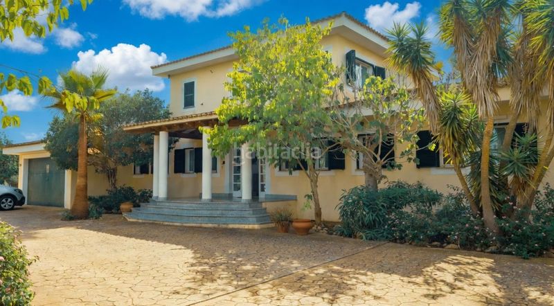 Foto d470b737-6de0-4535-92b3-528b4d232be4. Casa amb aparcament piscina a Llucmajor interior Llucmajor