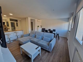 Rent Flat  Palma de mallorca - avenida alemanya. No se admiten viviendas compartidas únicamente está disponible p
