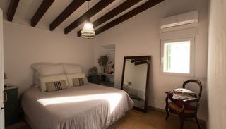 Casa  Palma de mallorca - carrer del barranc. Casa con vistas al mar y potencial de desarrollo en génova se ve